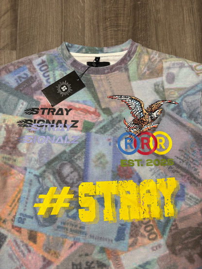 Currency long sleeve thermal