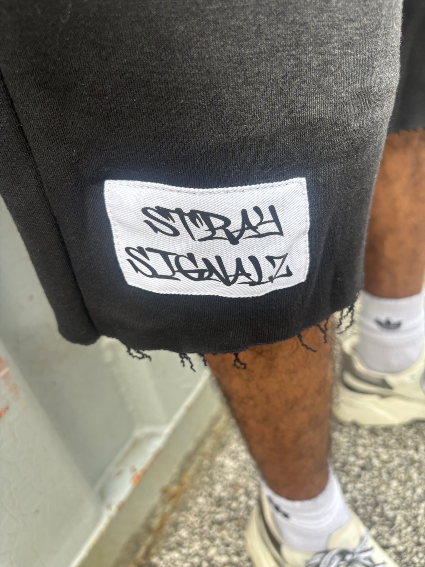 vintage inspired shorts