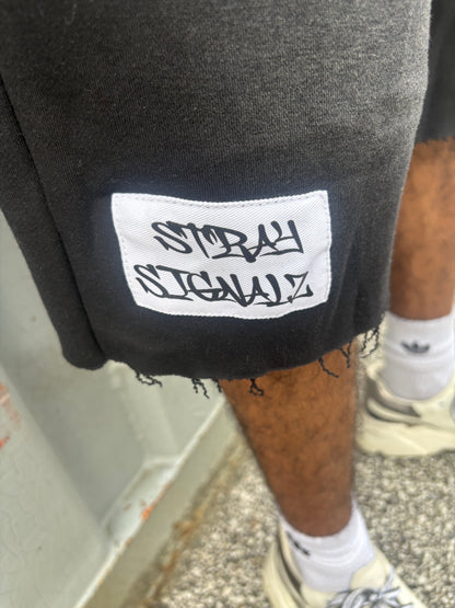 vintage inspired shorts