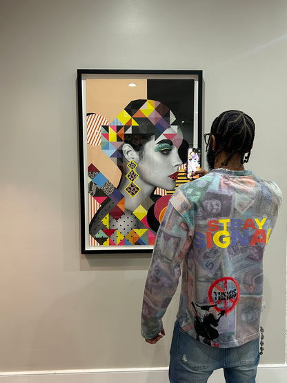 Currency long sleeve thermal